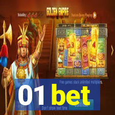 01 bet